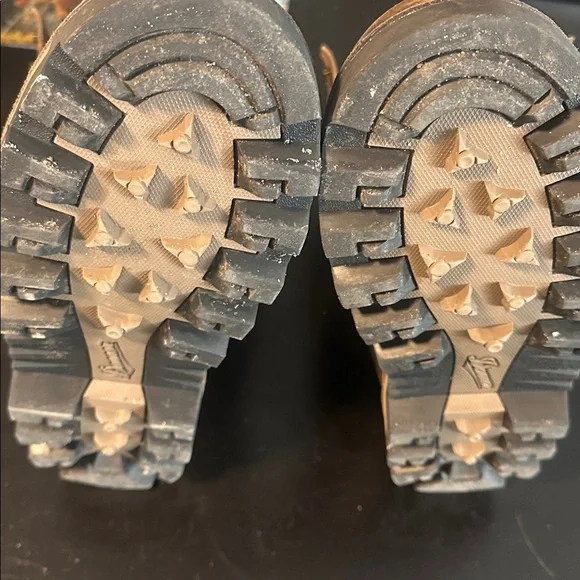 Danner Powderhorn Boots 11.5EE